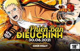 [NRT] Phiên Bản Điều Chỉnh 30/06/2021