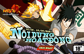 [NRT] Nội dung hoạt động 15/08/2021