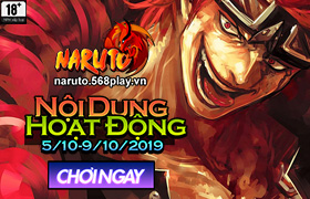 [NRT] Nội Dung Hoạt Động 05.10.2019