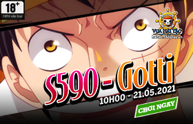 [VHT] 10h - 21.05: Ra mắt máy chủ S590 Gotti