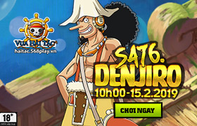 [VHT] 10h - 15/02/2019 : Ra mắt máy chủ S476 Denjiro