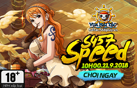 [VHT] 10h - 21/09/2018 : Ra mắt máy chủ S457 SPEED