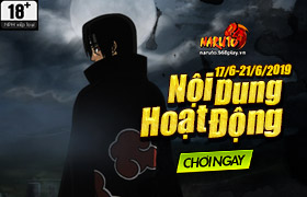 [NRT] Nội Dung Hoạt Động 17.06.2019