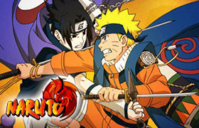 [Naruto]Hướng dẫn hoạt động tháng 11 