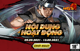 [NRT] Nội dung hoạt động 09/09/2021