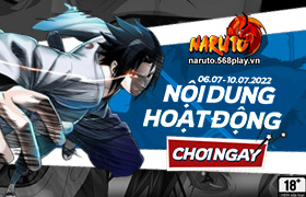 [NRT] Nội dung hoạt động 06/07/2022