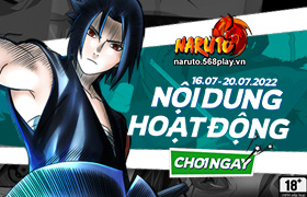 [NRT] Nội dung hoạt động 16/07/2022