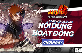 [NRT] Nội dung hoạt động 01/02/2023