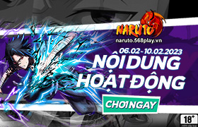 [NRT] Nội dung hoạt động 06/02/2023