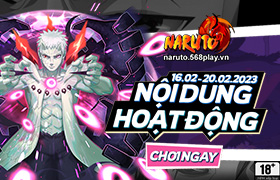 [NRT] Nội dung hoạt động 16/02/2023