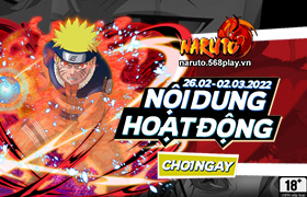 [NRT] Nội dung hoạt động 26/02/2023