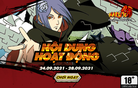 [NRT] Nội dung hoạt động 24/09/2021