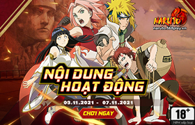 [NRT] Nội dung hoạt động 03/11/2021