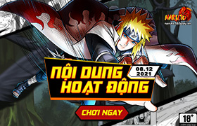 [NRT] Nội dung hoạt động 08/12/2021