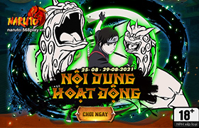 [NRT] Nội dung hoạt động 25/08/2021