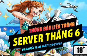 [VHT] Event tích lũy T6 đợt 2