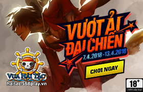 [VTH] Vượt Ải Đại Chiến lần thứ 23