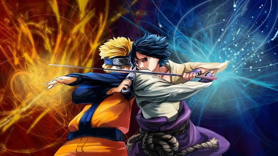 [Naruto] Liên thông server tháng 5 đợt 2