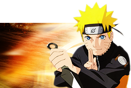 [Naruto]Thông báo hoàn tất bảo trì - Hướng dẫn tính năng Thất Lạc Thần Bảo