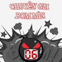 Chuyên gia bom mìn