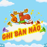 Ghi bàn nào