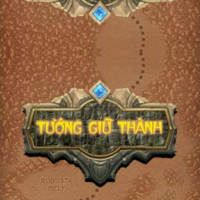 Tướng giữ thành