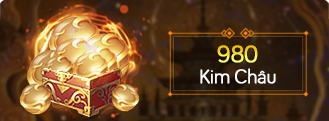 Gói 980 Kim Châu