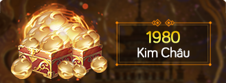 Gói 1.980 Kim Châu