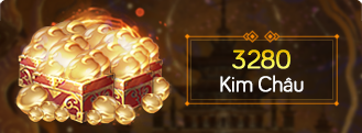 Gói 3.280 Kim Châu