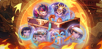Gói Gacha