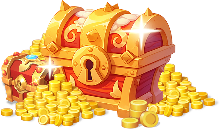 Mystery Chest